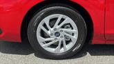 Thumbnail of 2025 Pure Red Subaru Impreza