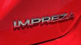 Thumbnail of 2025 Pure Red Subaru Impreza