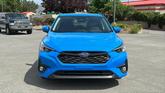 Thumbnail of 2025 Oasis Blue Pearl Subaru Impreza