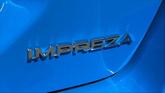 Thumbnail of 2025 Oasis Blue Pearl Subaru Impreza
