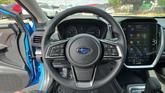 Thumbnail of 2025 Oasis Blue Pearl Subaru Impreza