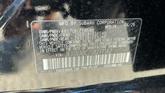 Thumbnail of 2025 Crystal Black Silica Subaru Impreza