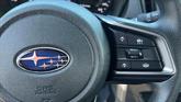 Thumbnail of 2025 Crystal Black Silica Subaru Impreza