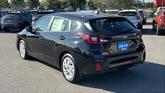 Thumbnail of 2025 Crystal Black Silica Subaru Impreza