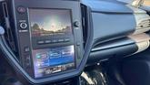 Thumbnail of 2025 Crystal Black Silica Subaru Impreza