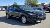 Thumbnail of 2025 Crystal Black Silica Subaru Impreza