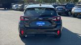 Thumbnail of 2025 Crystal Black Silica Subaru Impreza