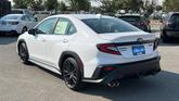 Thumbnail of 2025 Ceramic White Subaru WRX