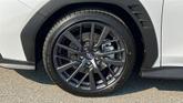 Thumbnail of 2025 Ceramic White Subaru WRX