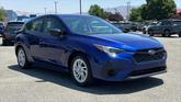 Thumbnail of 2025 Sapphire Blue Pearl Subaru Impreza