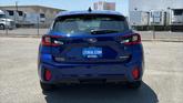 Thumbnail of 2025 Sapphire Blue Pearl Subaru Impreza