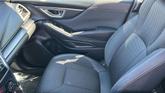 Thumbnail of 2020 Crystal Black Silica Subaru Forester