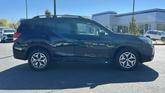 Thumbnail of 2020 Crystal Black Silica Subaru Forester