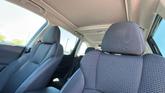 Thumbnail of 2020 Crystal Black Silica Subaru Forester