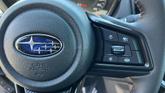 Thumbnail of 2025 Ice Silver Metallic Subaru WRX