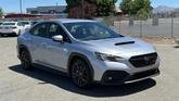 Thumbnail of 2025 Ice Silver Metallic Subaru WRX