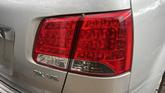Thumbnail of 2012 Bright Silver Kia Sorento
