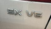 Thumbnail of 2012 Bright Silver Kia Sorento