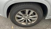 Thumbnail of 2012 Bright Silver Kia Sorento