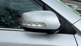Thumbnail of 2012 Bright Silver Kia Sorento