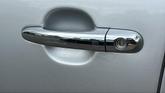 Thumbnail of 2012 Bright Silver Kia Sorento