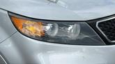 Thumbnail of 2012 Bright Silver Kia Sorento