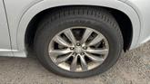 Thumbnail of 2012 Bright Silver Kia Sorento