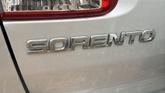 Thumbnail of 2012 Bright Silver Kia Sorento