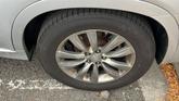 Thumbnail of 2012 Bright Silver Kia Sorento