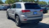 Thumbnail of 2020 Billet Silver Metallic Clearcoat Jeep Grand Cherokee