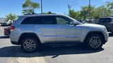 Thumbnail of 2020 Billet Silver Metallic Clearcoat Jeep Grand Cherokee