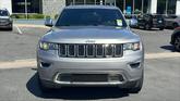 Thumbnail of 2020 Billet Silver Metallic Clearcoat Jeep Grand Cherokee