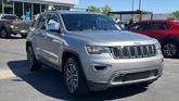 Thumbnail of 2020 Billet Silver Metallic Clearcoat Jeep Grand Cherokee