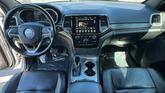 Thumbnail of 2020 Billet Silver Metallic Clearcoat Jeep Grand Cherokee