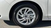 Thumbnail of 2025 Crystal White Pearl Subaru Impreza