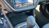 Thumbnail of 2025 Crystal White Pearl Subaru Impreza