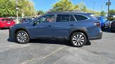 Thumbnail of 2025 Cosmic Blue Pearl Subaru Outback