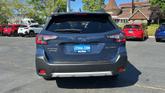 Thumbnail of 2025 Cosmic Blue Pearl Subaru Outback