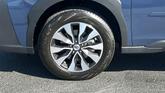 Thumbnail of 2025 Cosmic Blue Pearl Subaru Outback