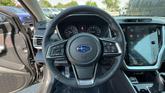 Thumbnail of 2025 Magnetite Gray Metallic Subaru Outback