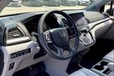 Thumbnail of 2024 Modern Steel Metallic Honda Odyssey