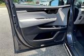 Thumbnail of 2024 Modern Steel Metallic Honda Odyssey