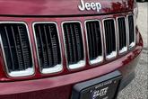Thumbnail of 2016 Velvet Red Pearlcoat Jeep Grand Cherokee