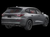 Thumbnail of 2025 Liquid Carbon Metallic Acura MDX
