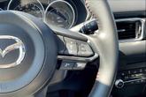 Thumbnail of 2021 Polymetal Gray Mazda CX-5