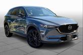 Thumbnail of 2021 Polymetal Gray Mazda CX-5