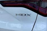 Thumbnail of 2026 Platinum White Pearl Acura MDX