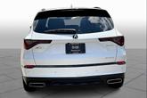 Thumbnail of 2026 Platinum White Pearl Acura MDX
