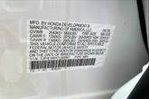 Thumbnail of 2026 Platinum White Pearl Acura MDX