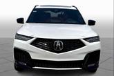 Thumbnail of 2026 Platinum White Pearl Acura MDX